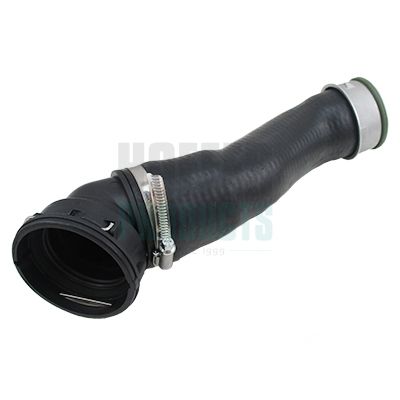 Charge Air Hose HOFFER 96531