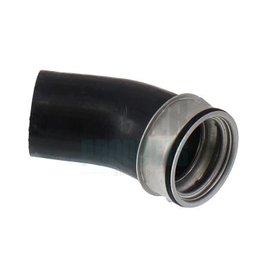 Charge Air Hose HOFFER 96580