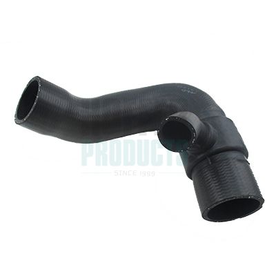 HOFFER 96589 Charge Air Hose