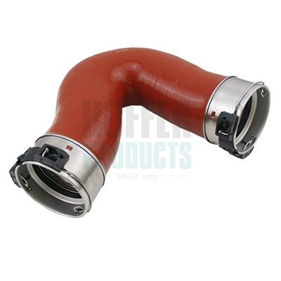 Charge Air Hose HOFFER 96606