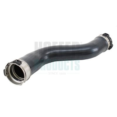 HOFFER 96715 Charge Air Hose