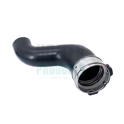 Charge Air Hose HOFFER 96724