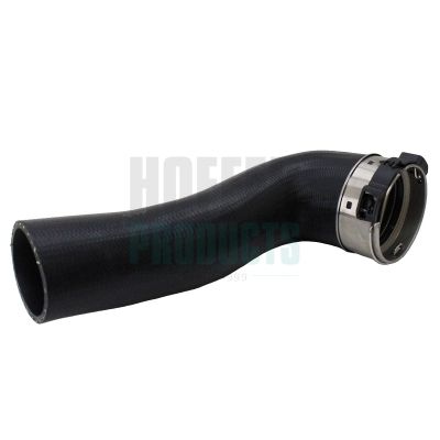 HOFFER 96739 Charge Air Hose