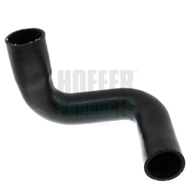 Charge Air Hose HOFFER 96860