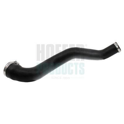 HOFFER 96932 Charge Air Hose