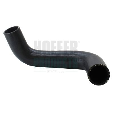 Charge Air Hose HOFFER 96971