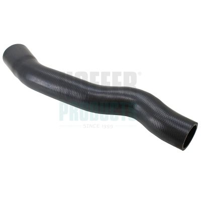 Charge Air Hose HOFFER 96979