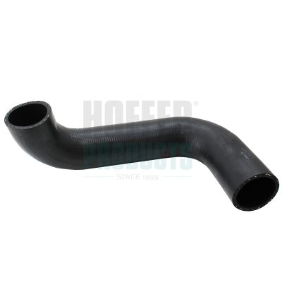Charge Air Hose HOFFER 96998