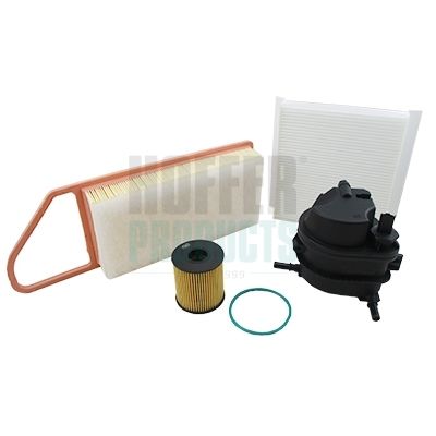 HOFFER FKPSA013 Filter Set