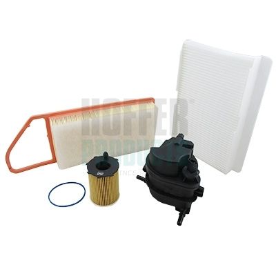 HOFFER FKPSA016 Filter Set