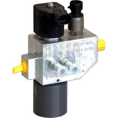 Valve, injection system HOFFER H13103