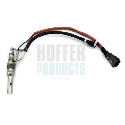 Injection Unit, soot/particulate filter regeneration HOFFER H1950