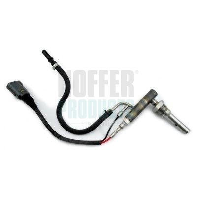 Injection Unit, soot/particulate filter regeneration HOFFER H1951