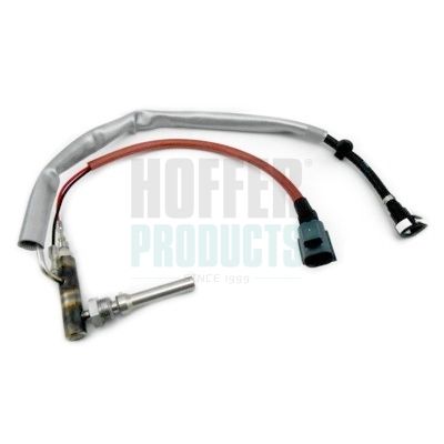 HOFFER H1952 Injection Unit, soot/particulate filter regeneration
