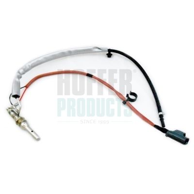 HOFFER H1953 Injection Unit, soot/particulate filter regeneration