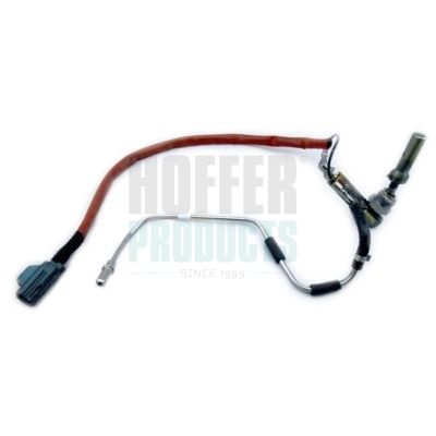 Injection Unit, soot/particulate filter regeneration HOFFER H1956