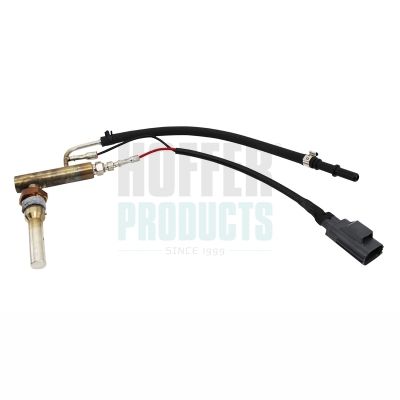 Injection Unit, soot/particulate filter regeneration HOFFER H1964