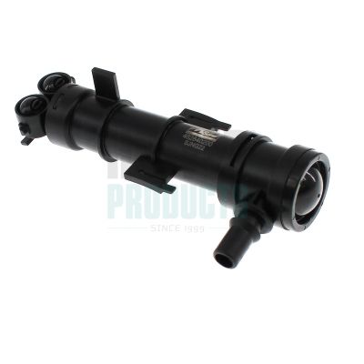 Washer Fluid Jet, headlight cleaning HOFFER H209159