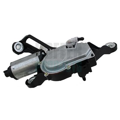 HOFFER H27015 Wiper Motor