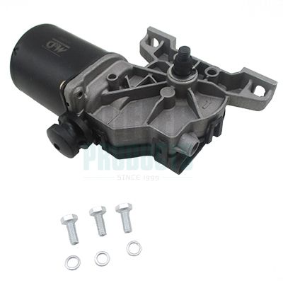 Wiper Motor HOFFER H27030