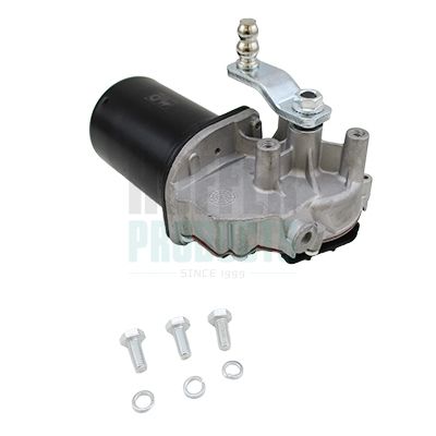 Wiper Motor HOFFER H27041