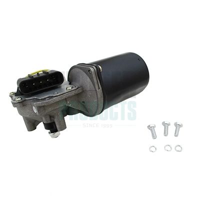 Wiper Motor HOFFER H27157