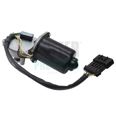 Wiper Motor HOFFER H27161