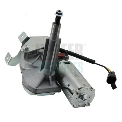 Wiper Motor HOFFER H27166