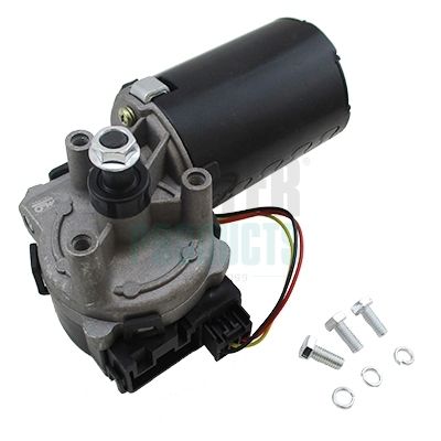 Wiper Motor HOFFER H27189