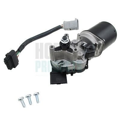 HOFFER H27196 Wiper Motor