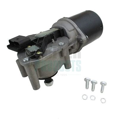 HOFFER H27204 Wiper Motor