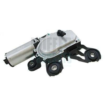 Wiper Motor HOFFER H27217