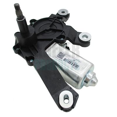 Wiper Motor HOFFER H27264