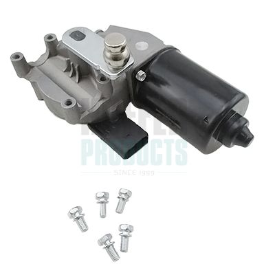 Wiper Motor HOFFER H27278