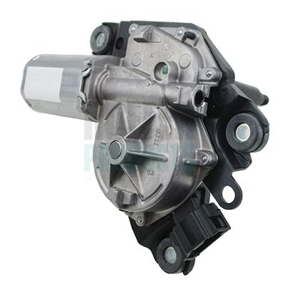 HOFFER H27462 Wiper Motor