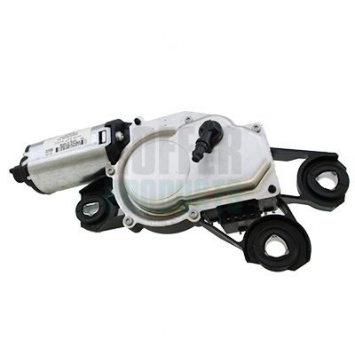 HOFFER H27471 Wiper Motor