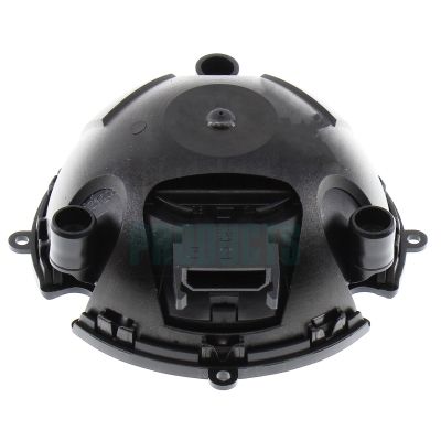 Control Element, exterior mirror HOFFER H38556