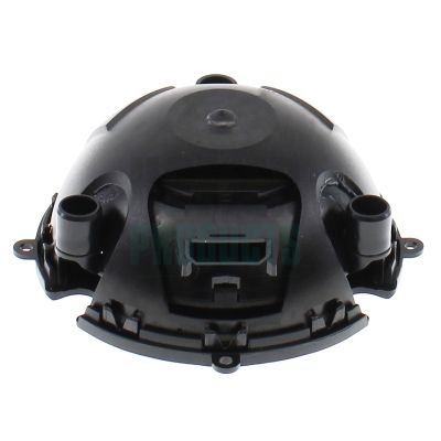 Control Element, exterior mirror HOFFER H38558
