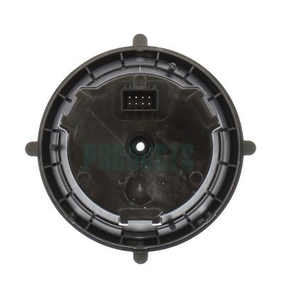 Control Element, exterior mirror HOFFER H38567