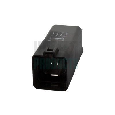 HOFFER H7285585 Control Unit, glow time
