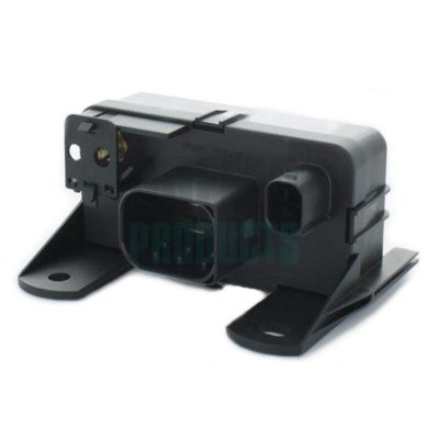 HOFFER H7285595 Control Unit, glow time