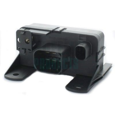 HOFFER H7285605 Control Unit, glow time