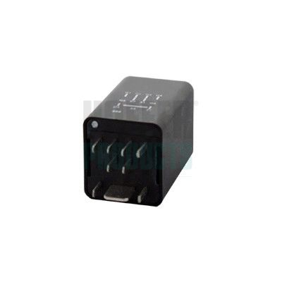 HOFFER H7285615 Control Unit, glow time