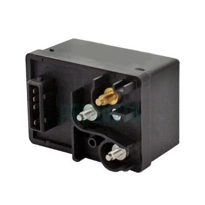 Control Unit, glow time HOFFER H7285625