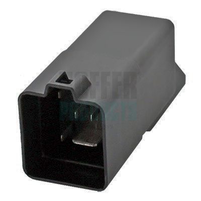 HOFFER H7285645 Control Unit, glow time