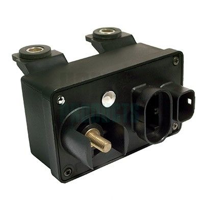Control Unit, glow time HOFFER H7285670