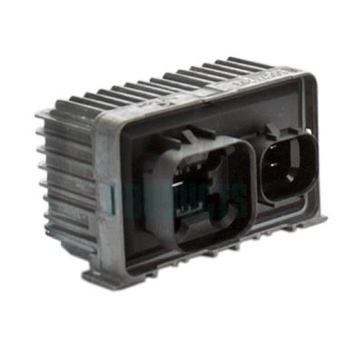 Control Unit, glow time HOFFER H7285675