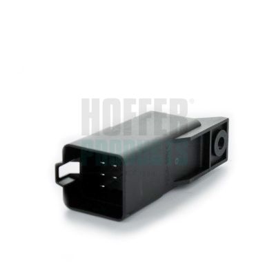 Control Unit, glow time HOFFER H7285677