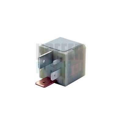 HOFFER H7285679 Control Unit, glow time