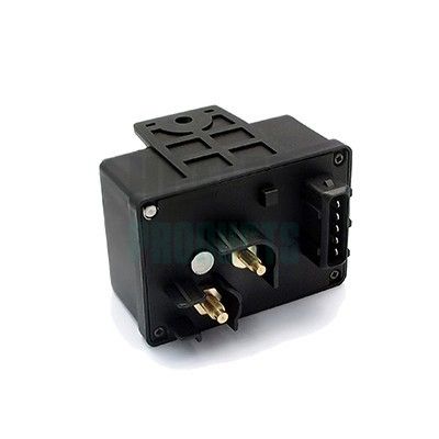 HOFFER H7285680 Control Unit, glow time